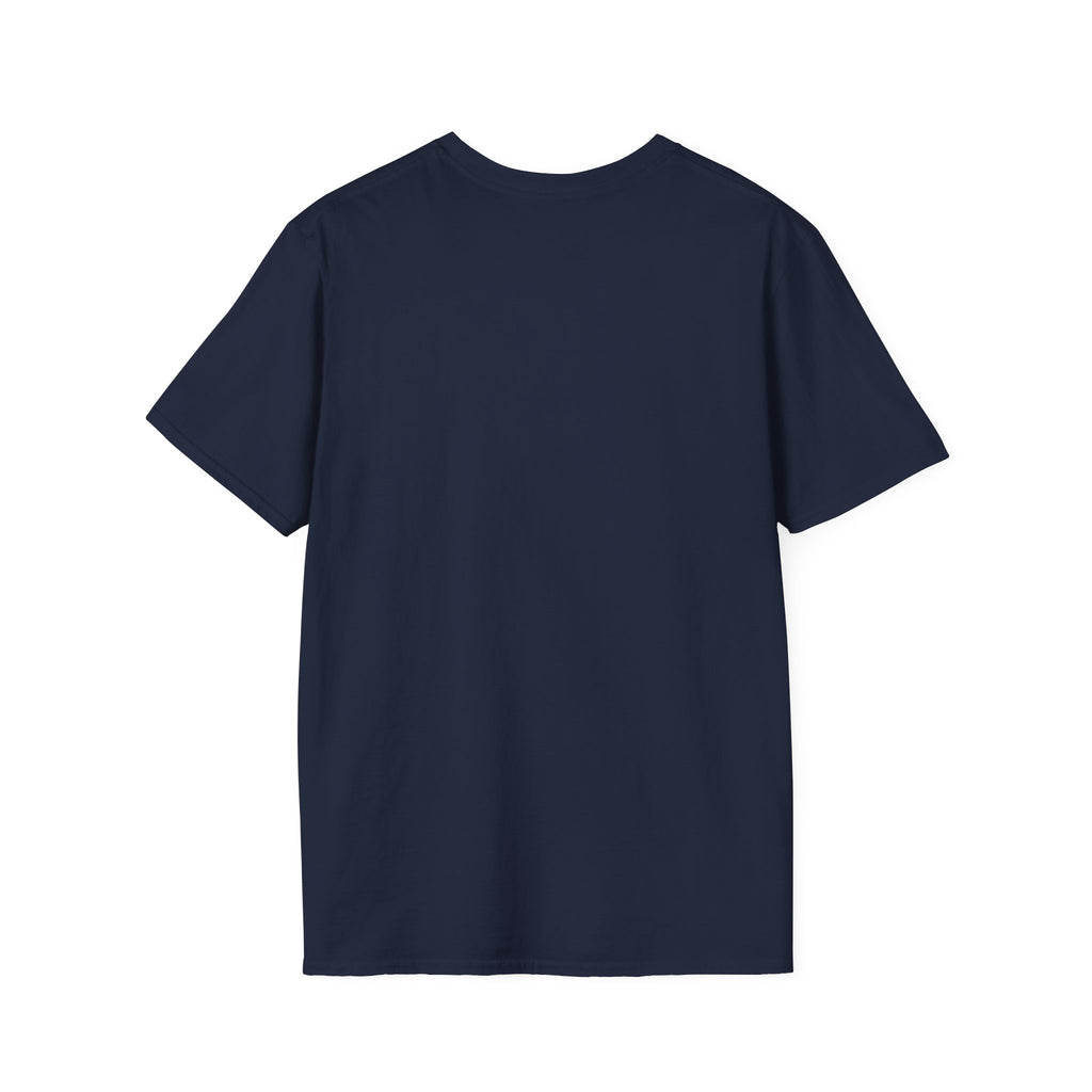 LESS BENDERS MORE FUN - Front Print Graphic T-Shirt - Made For the Terminally Conscious