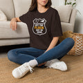 Get the Flock Out of Here T-Shirt — Funny Anti-Flock Protest Shirt