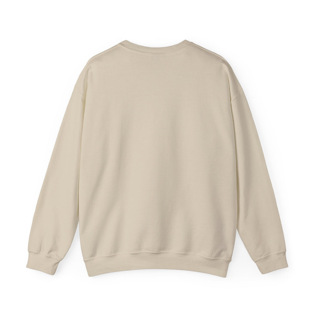 LESS BENDERS MORE FUN Crewneck Sweatshirt - Made For the Terminally Conscious | Front Only
