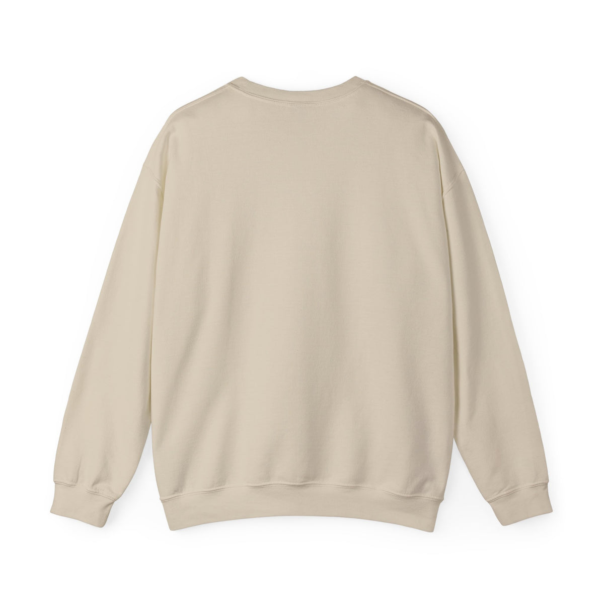 LESS BENDERS MORE FUN Crewneck Sweatshirt - Made For the Terminally Conscious | Front Only