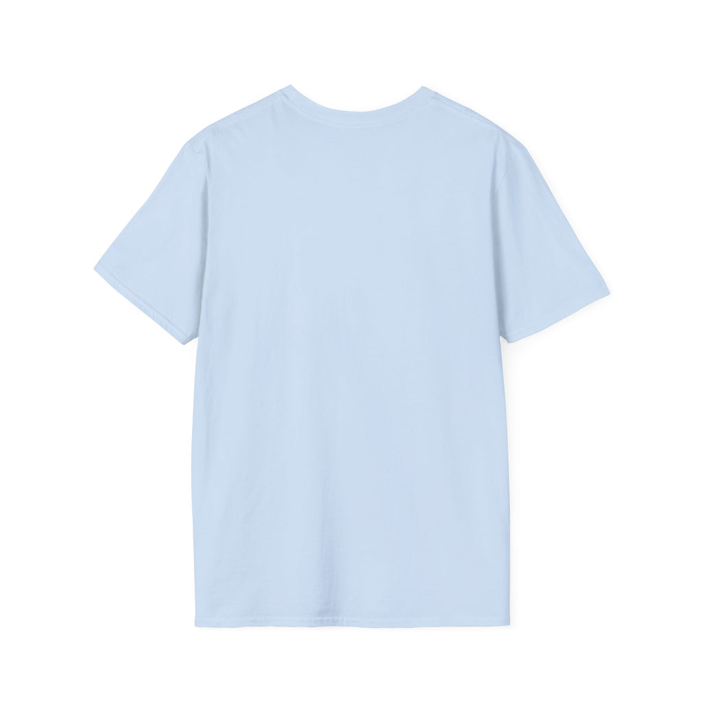 LESS BENDERS MORE FUN - Front Print Graphic T-Shirt - Made For the Terminally Conscious