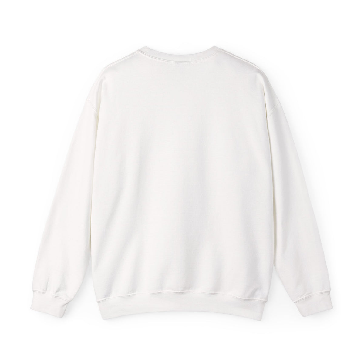 LESS BENDERS MORE FUN Crewneck Sweatshirt - Made For the Terminally Conscious | Front Only