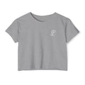 LESS BENDERS MORE FUN FRONT/BACK Print | Women's Festival Crop Top - Made For the Terminally Conscious