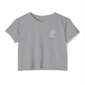 LESS BENDERS MORE FUN Front Grahic Only | Crop Top - Made For the Terminally Conscious.