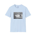 Joe Louis Arena | 4 Stanley Cups | 38 Years — 'The Joe' Vintage Graphic Tee