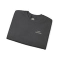 LESS BENDERS MORE FUN Crewneck Sweatshirt - Made For the Terminally Conscious | Front Only
