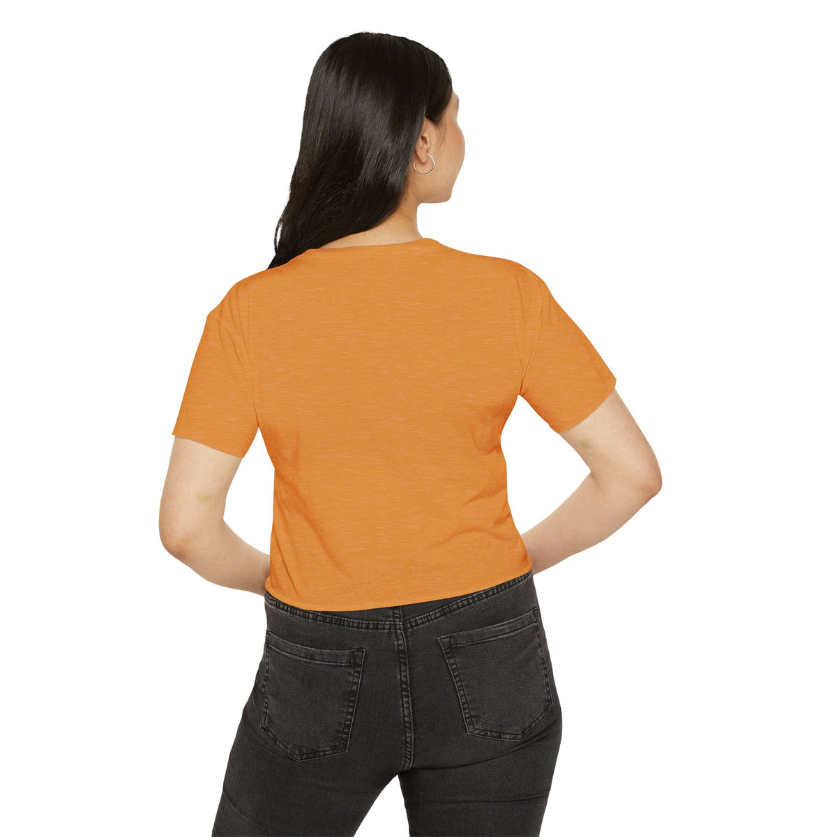 LESS BENDERS MORE FUN Front Grahic Only | Crop Top - Made For the Terminally Conscious.