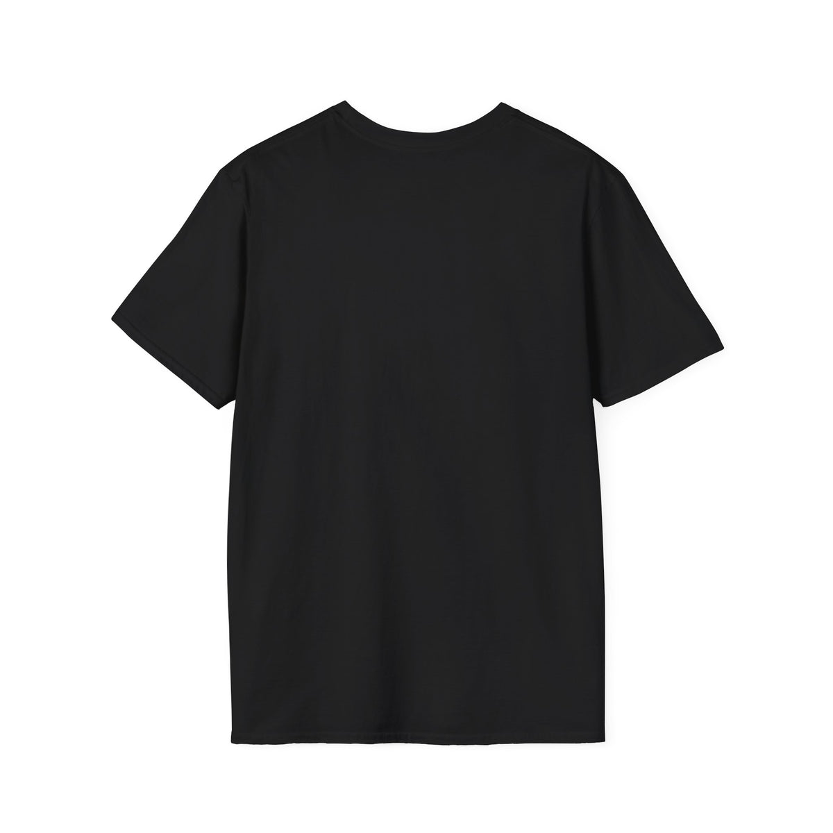 LESS BENDERS MORE FUN - Front Print Graphic T-Shirt - Made For the Terminally Conscious