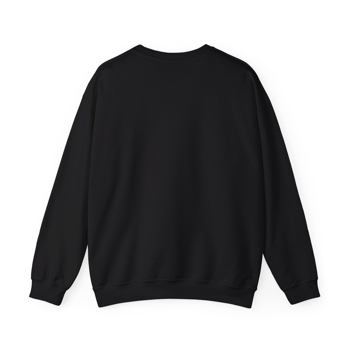 LESS BENDERS MORE FUN Crewneck Sweatshirt - Made For the Terminally Conscious | Front Only