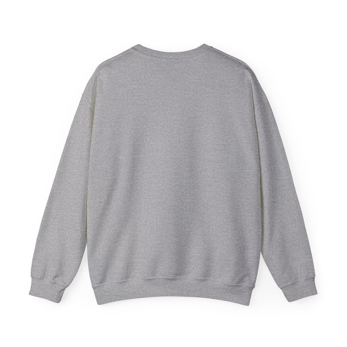 LESS BENDERS MORE FUN Crewneck Sweatshirt - Made For the Terminally Conscious | Front Only