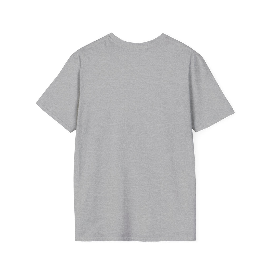 LESS BENDERS MORE FUN - Front Print Graphic T-Shirt - Made For the Terminally Conscious