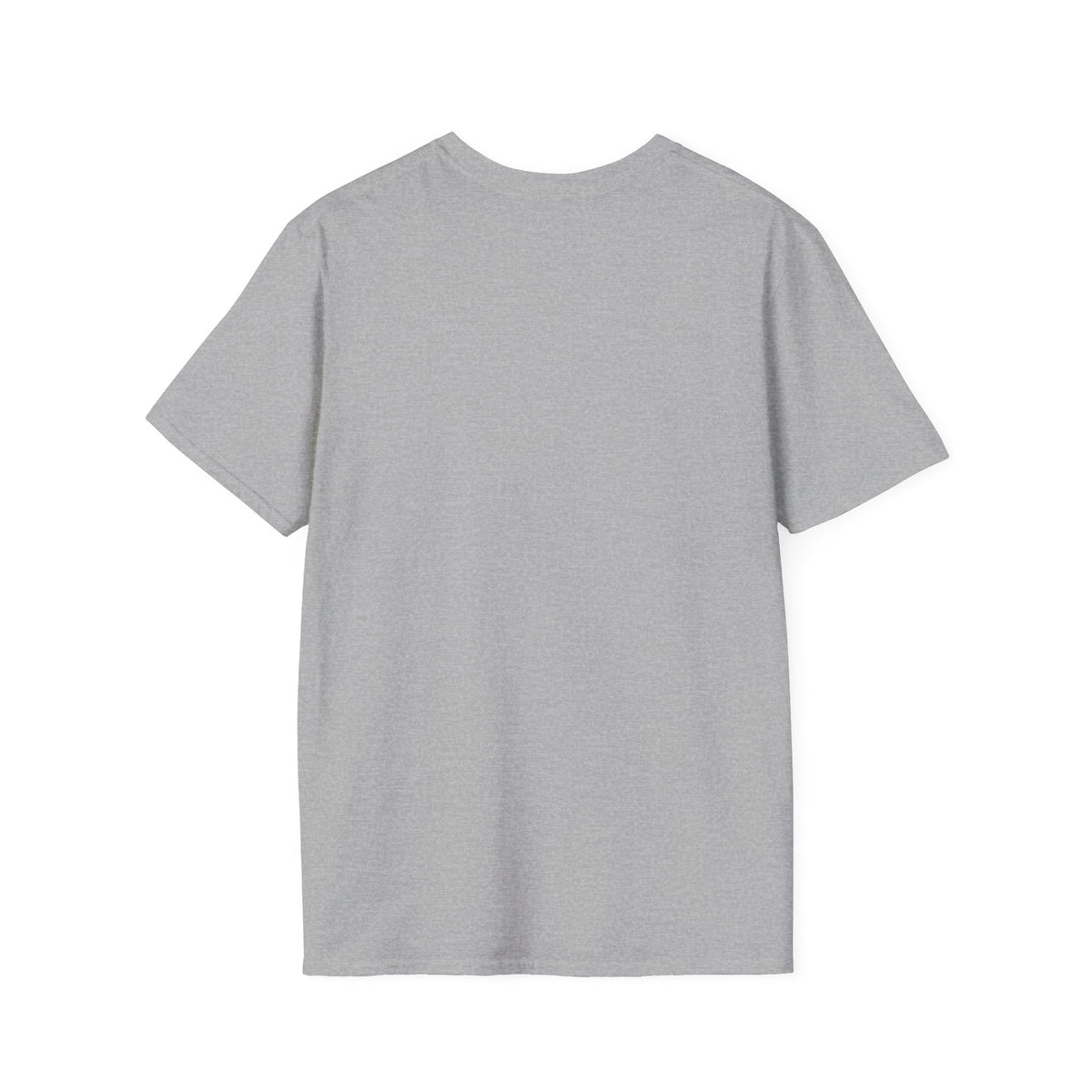 LESS BENDERS MORE FUN - Front Print Graphic T-Shirt - Made For the Terminally Conscious
