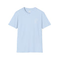 LESS BENDERS MORE FUN - Front Print Graphic T-Shirt - Made For the Terminally Conscious