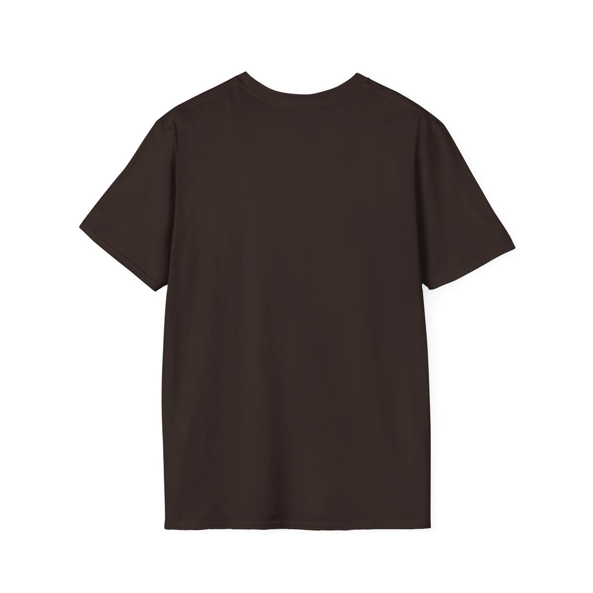 LESS BENDERS MORE FUN - Front Print Graphic T-Shirt - Made For the Terminally Conscious