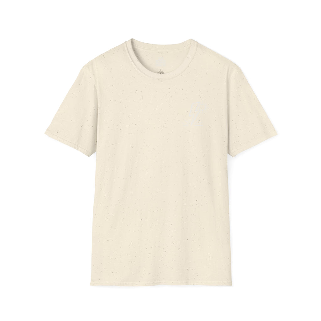 LESS BENDERS MORE FUN - Front Print Graphic T-Shirt - Made For the Terminally Conscious