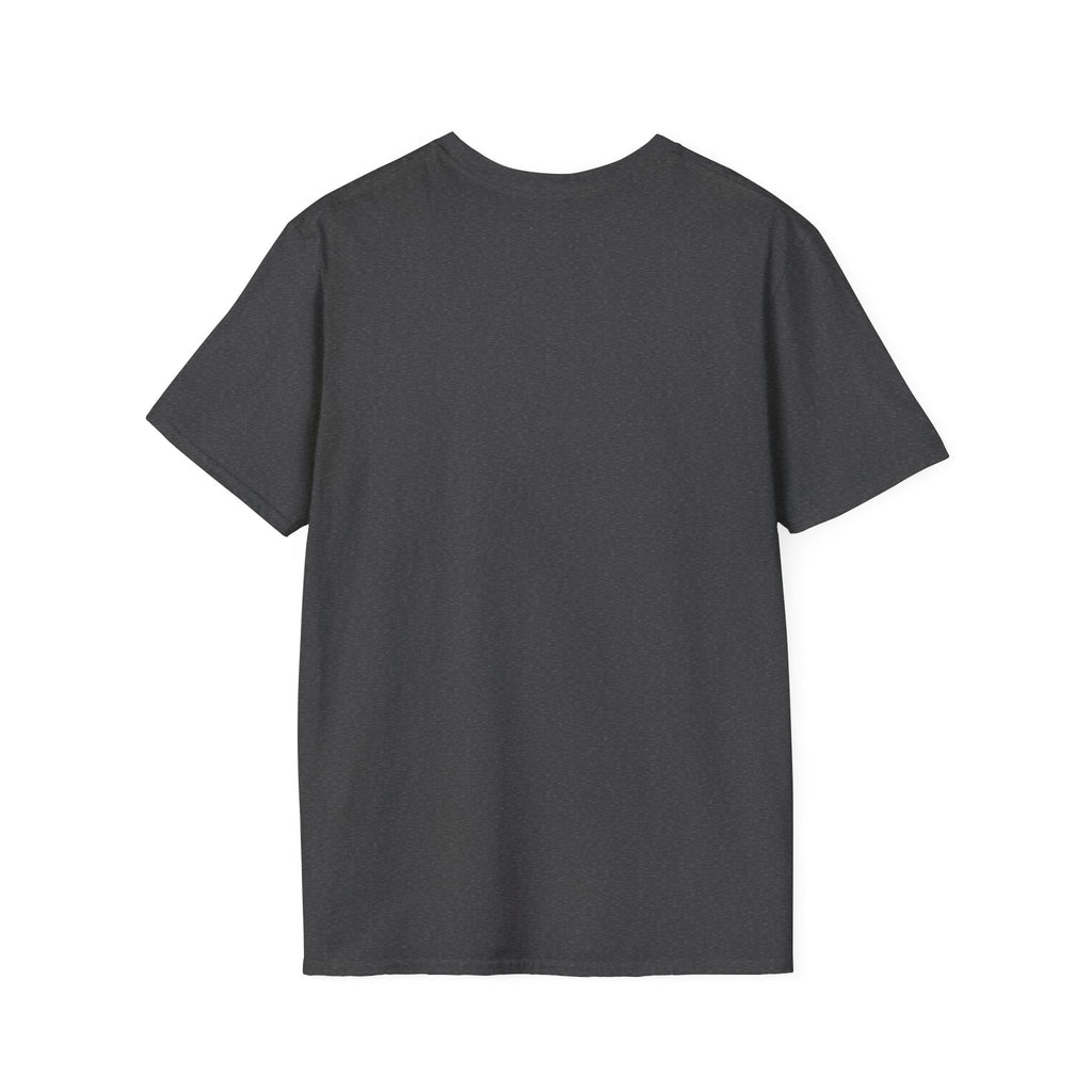 LESS BENDERS MORE FUN - Front Print Graphic T-Shirt - Made For the Terminally Conscious