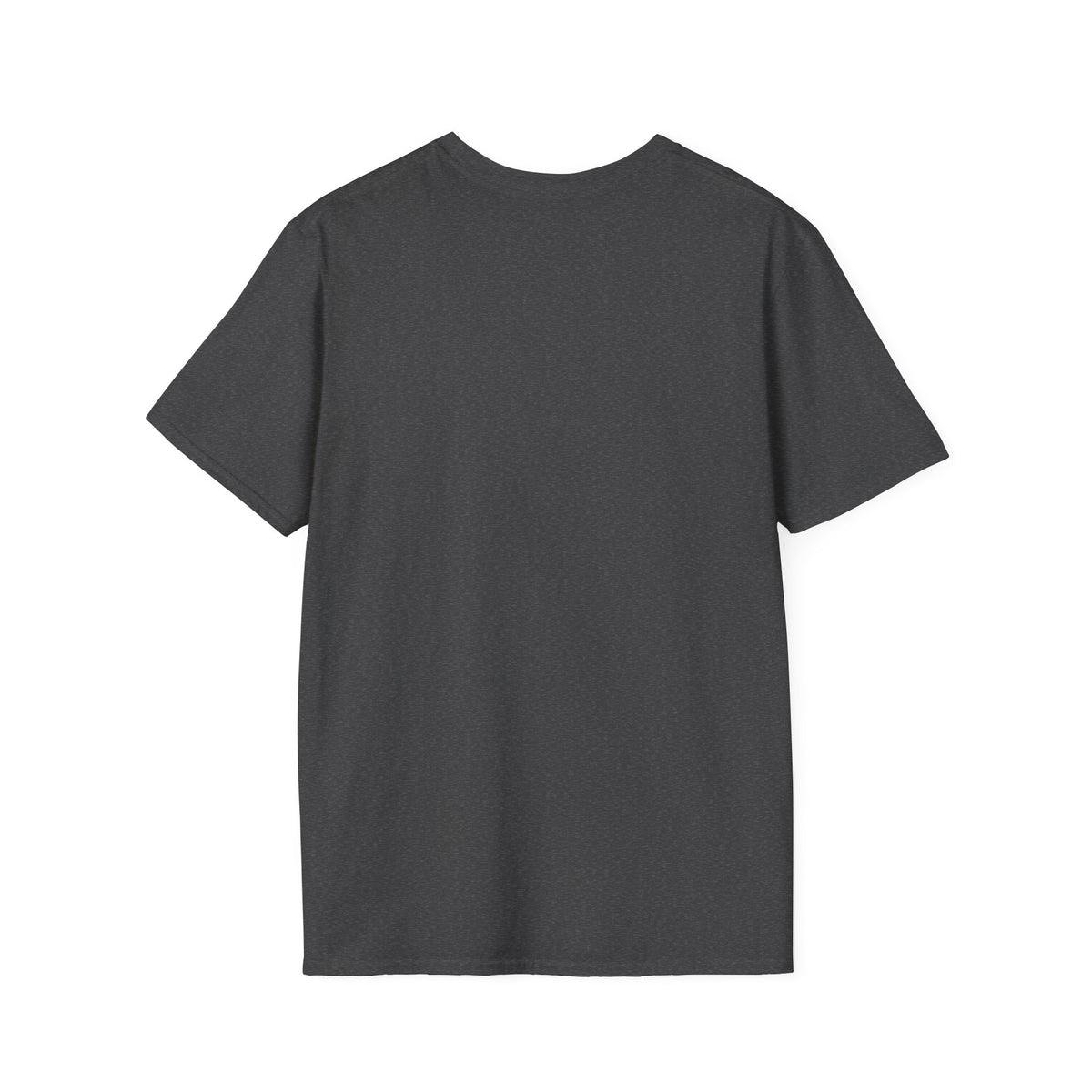LESS BENDERS MORE FUN - Front Print Graphic T-Shirt - Made For the Terminally Conscious