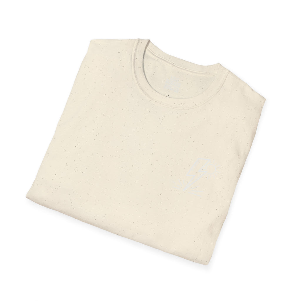 LESS BENDERS MORE FUN - Front Print Graphic T-Shirt - Made For the Terminally Conscious