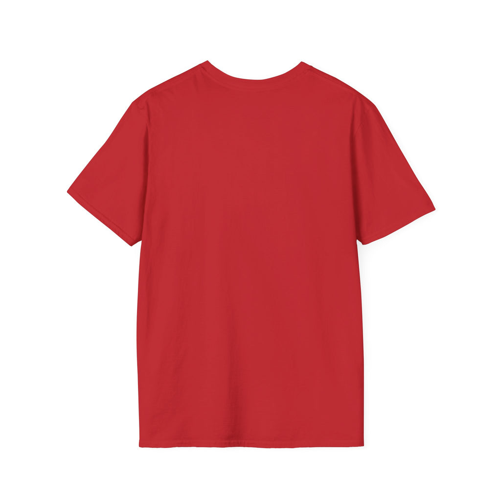 LESS BENDERS MORE FUN - Front Print Graphic T-Shirt - Made For the Terminally Conscious