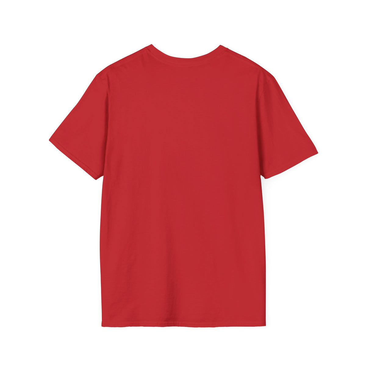 LESS BENDERS MORE FUN - Front Print Graphic T-Shirt - Made For the Terminally Conscious