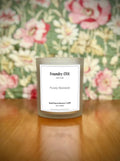 Purely Beeswax Candle
